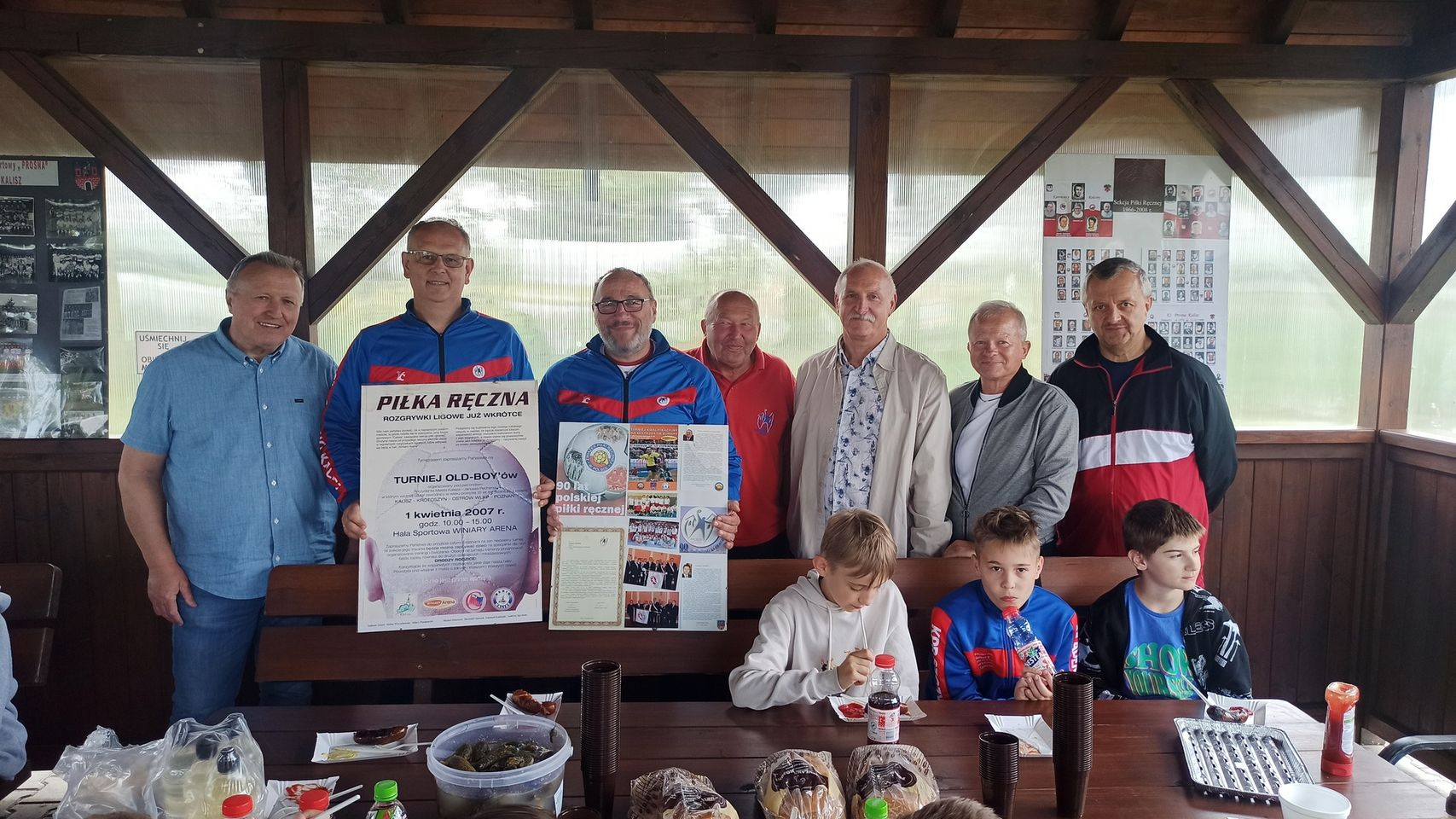 Kolejne ważne decyzje zarządu KPR Szczypiorno Kalisz