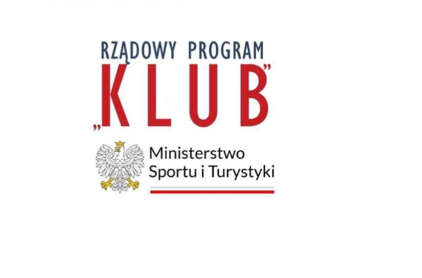 Rządowy Program Klub- KPR Szczypiorno Kalisz  na Drodze do Sukcesu