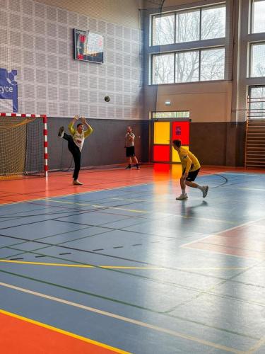 Wyjątkowa wygrana Akademii Skalmex Nowe Skalmierzyce