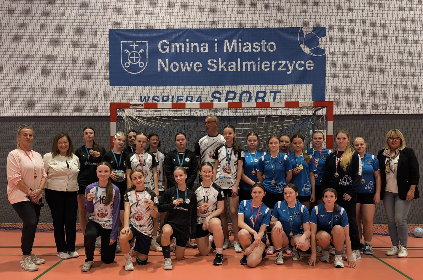 𝐓𝐮𝐫𝐧𝐢𝐞𝐣 𝐏𝐢ł𝐤𝐢 𝐑𝐞̨𝐜𝐳𝐧𝐞𝐣 𝐃𝐳𝐢𝐞𝐜𝐢 𝐢𝐦. 𝐉𝐨́𝐳𝐞𝐟𝐚 𝐖𝐨𝐣𝐜𝐢𝐞𝐜𝐡𝐨𝐰𝐬𝐤𝐢𝐞𝐠𝐨 – 𝐕𝐎𝐒𝐒𝐋𝐎𝐇 𝐂𝐔𝐏 𝟐𝟎𝟐𝟓