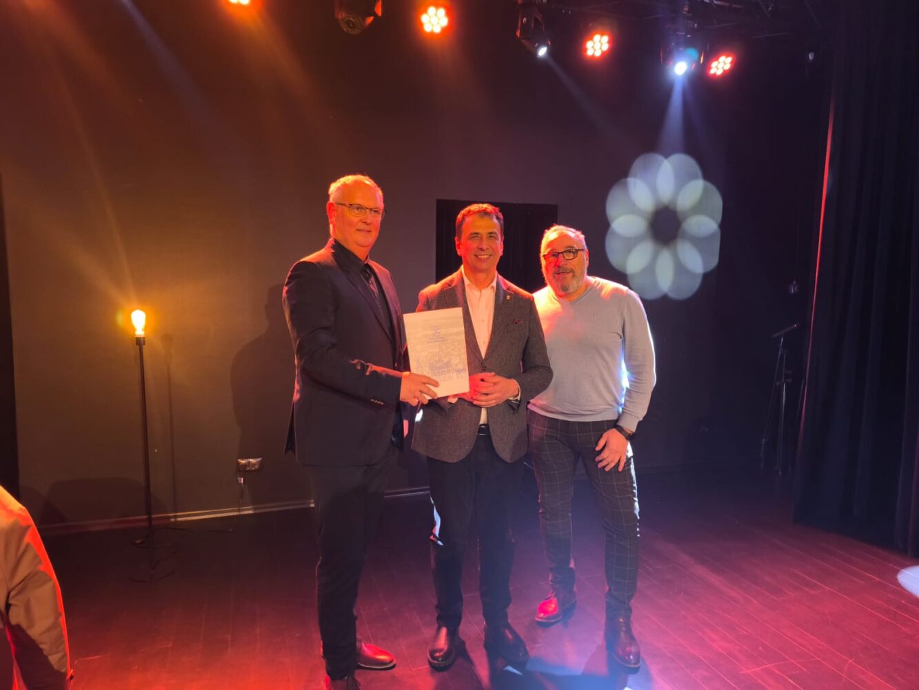 KPR Szczypiorno Kalisz z dotacją na 2026 rok.