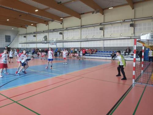 Turniej o Puchar Burmistrza Gminy i Miasta Nowe Skalmierzyce